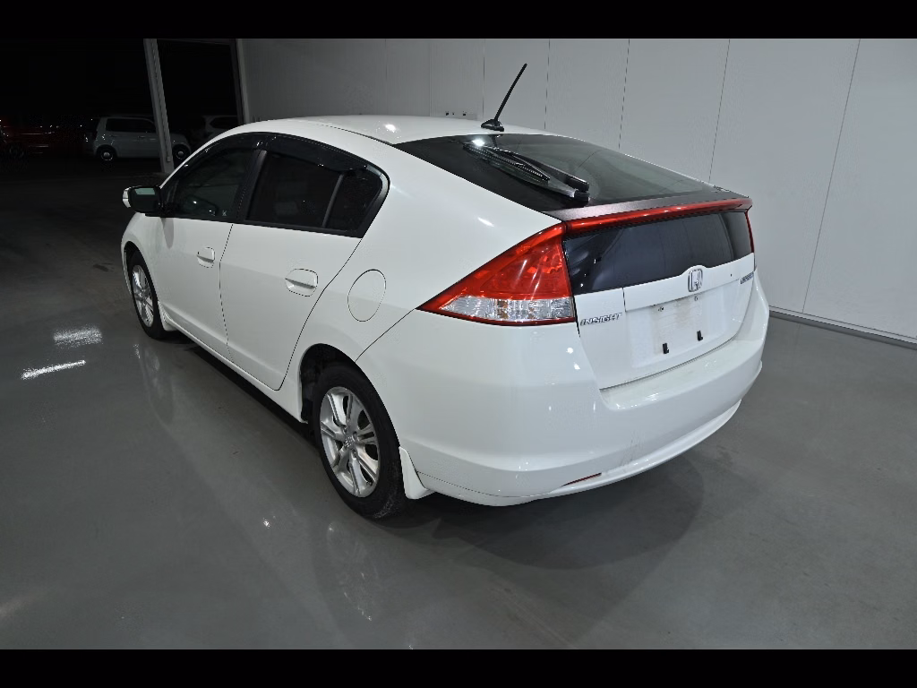 HONDA INSIGHT