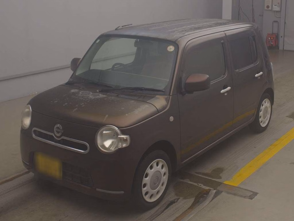 DAIHATSU MIRA COCOA