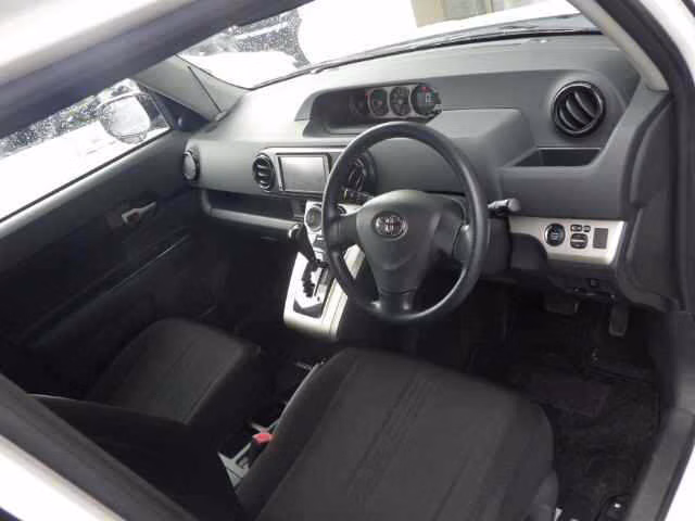 TOYOTA COROLLA RUMION