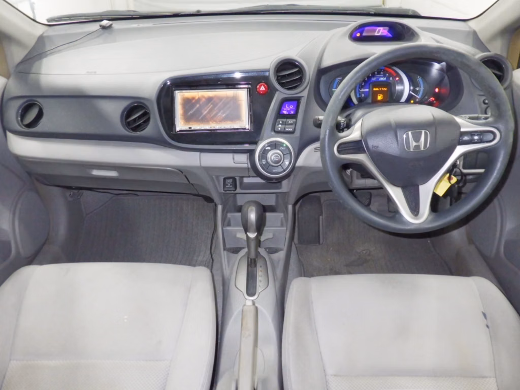 HONDA INSIGHT