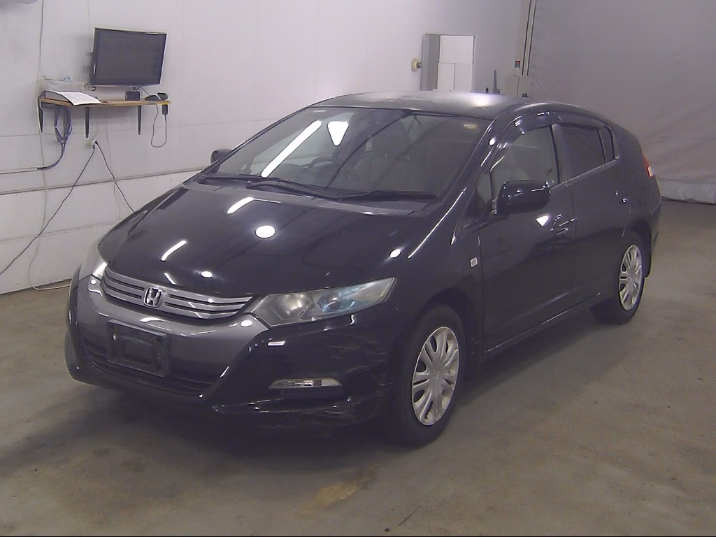 HONDA INSIGHT
