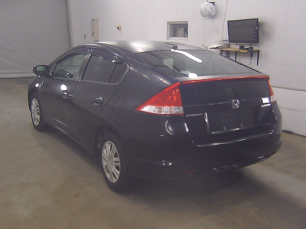 HONDA INSIGHT