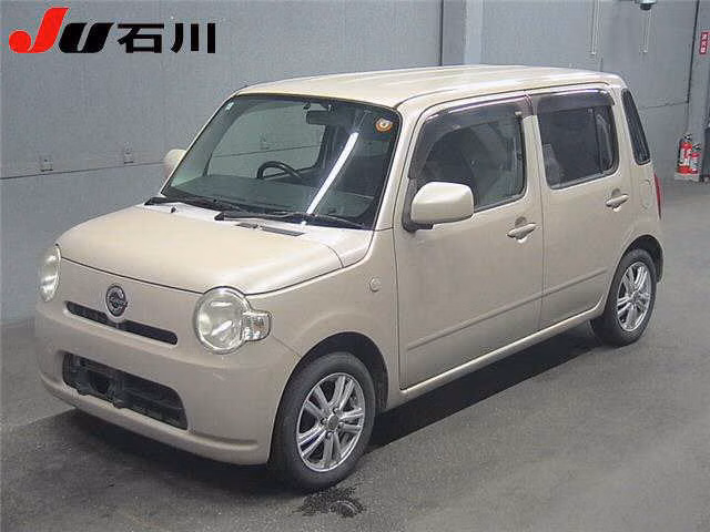 DAIHATSU MIRA COCOA
