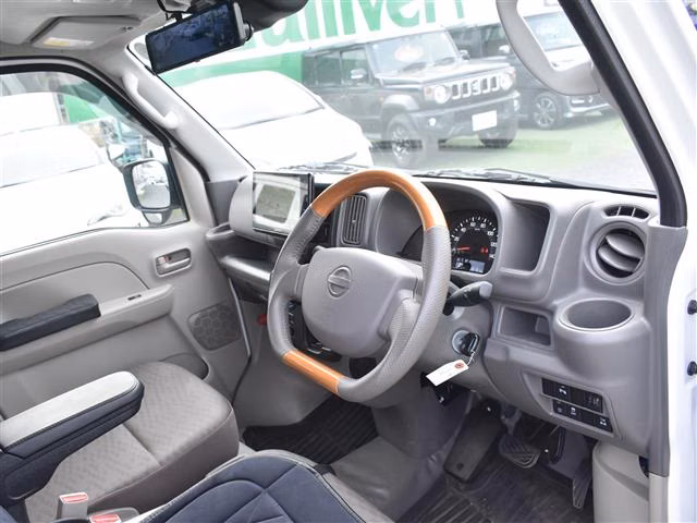 Nissan NV100 Clipper