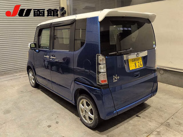 Honda N-BOX+