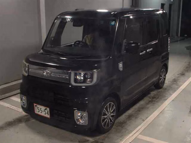 TOYOTA PIXIS MEGA