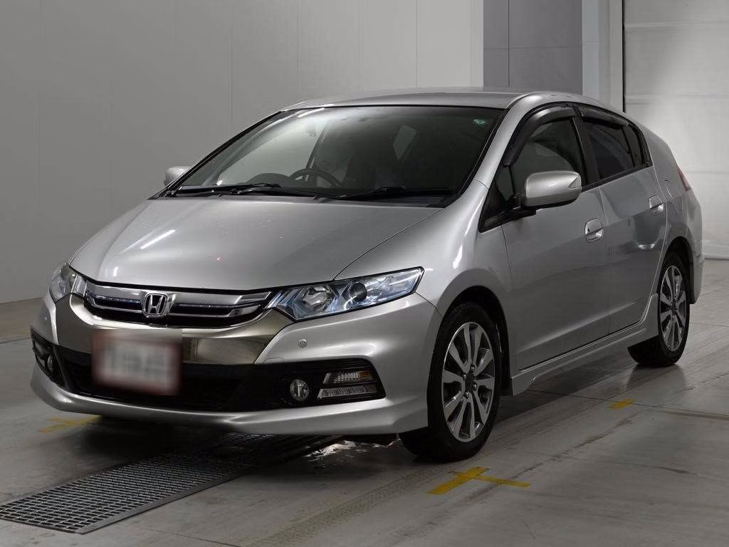 HONDA INSIGHT