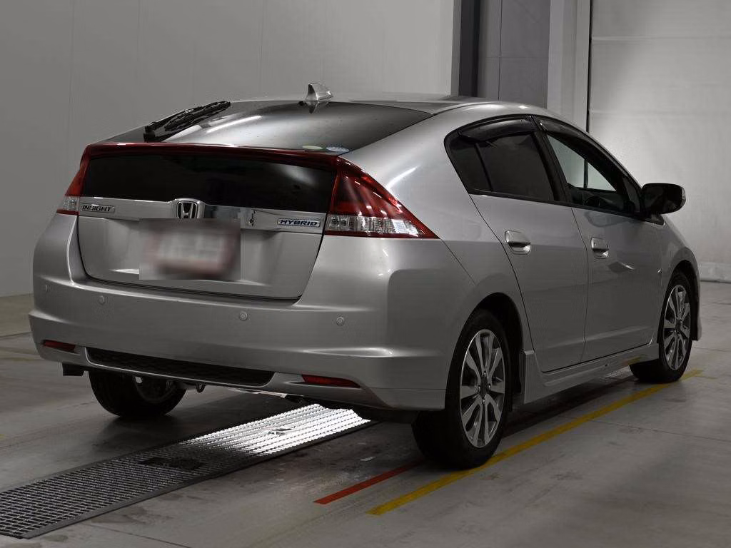 HONDA INSIGHT