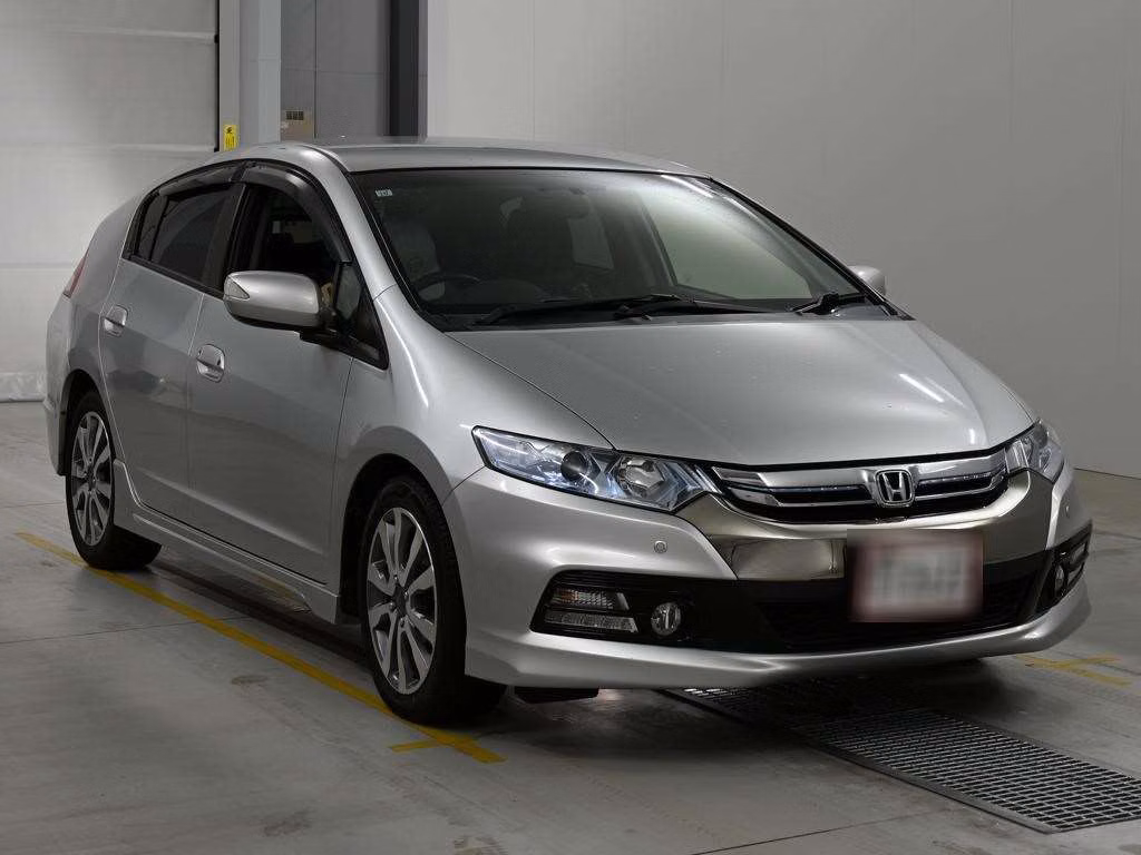 HONDA INSIGHT