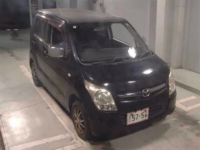 MAZDA AZ-WAGON