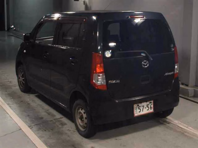 MAZDA AZ-WAGON