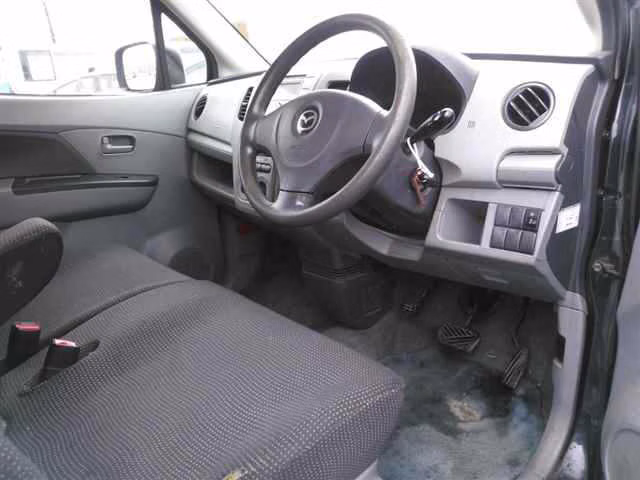 MAZDA AZ-WAGON