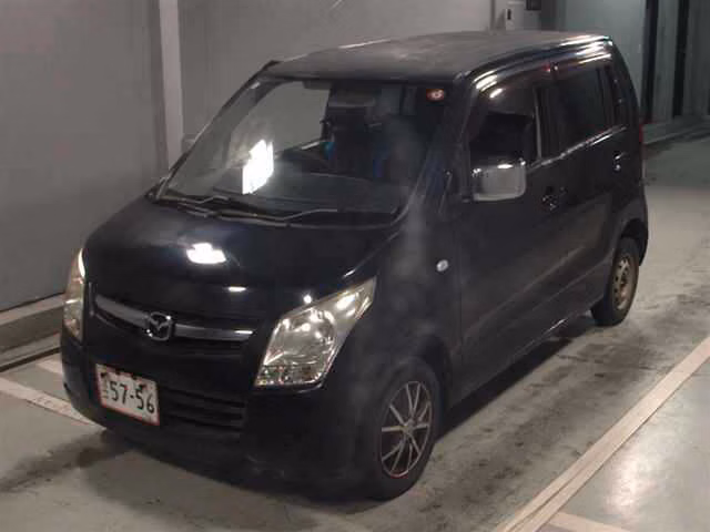 MAZDA AZ-WAGON