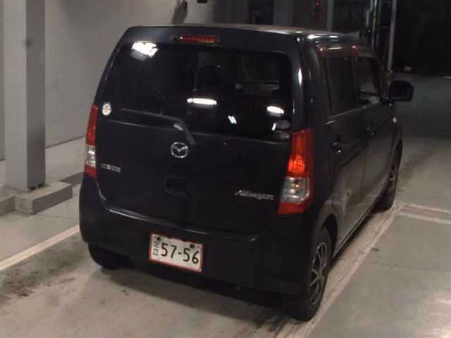 MAZDA AZ-WAGON