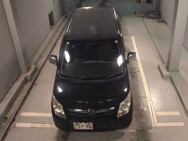 MAZDA AZ-WAGON