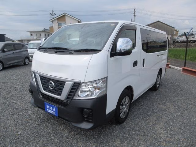 Nissan Caravan