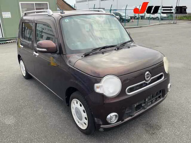 DAIHATSU MIRA COCOA