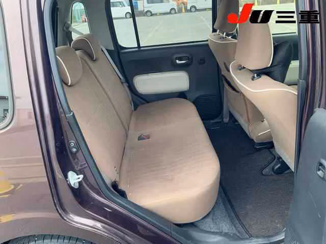 DAIHATSU MIRA COCOA