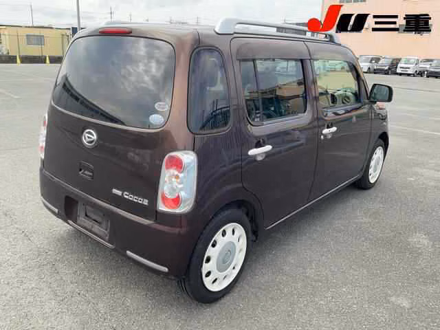 DAIHATSU MIRA COCOA