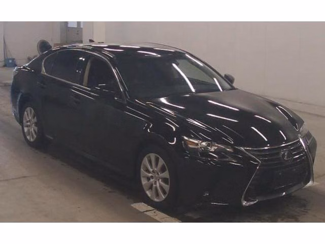 LEXUS GS450H