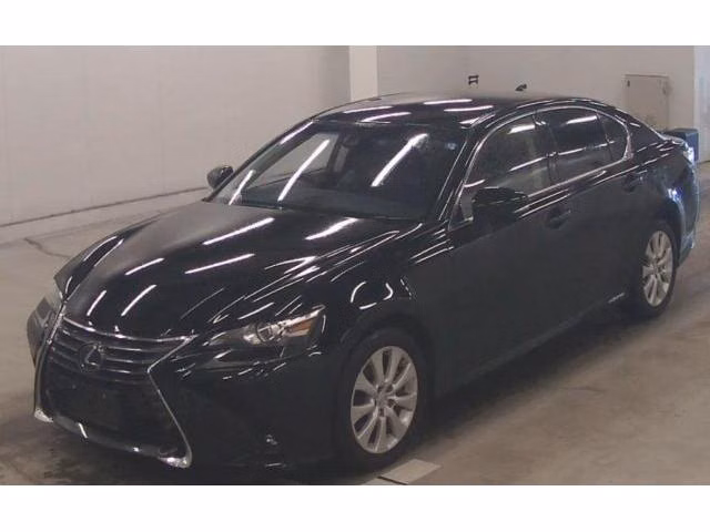 LEXUS GS450H