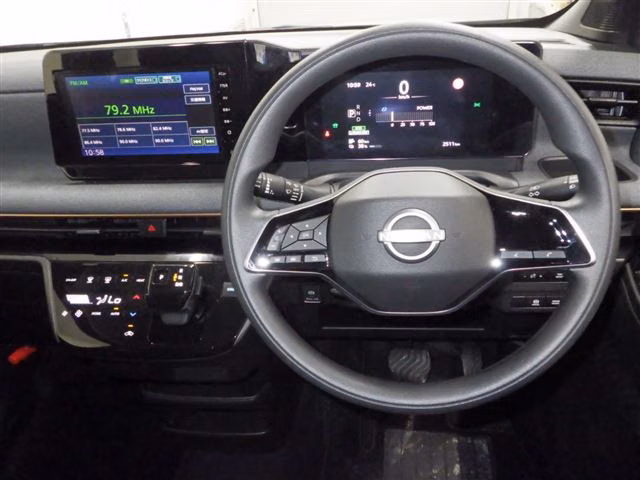 NISSAN SAKURA