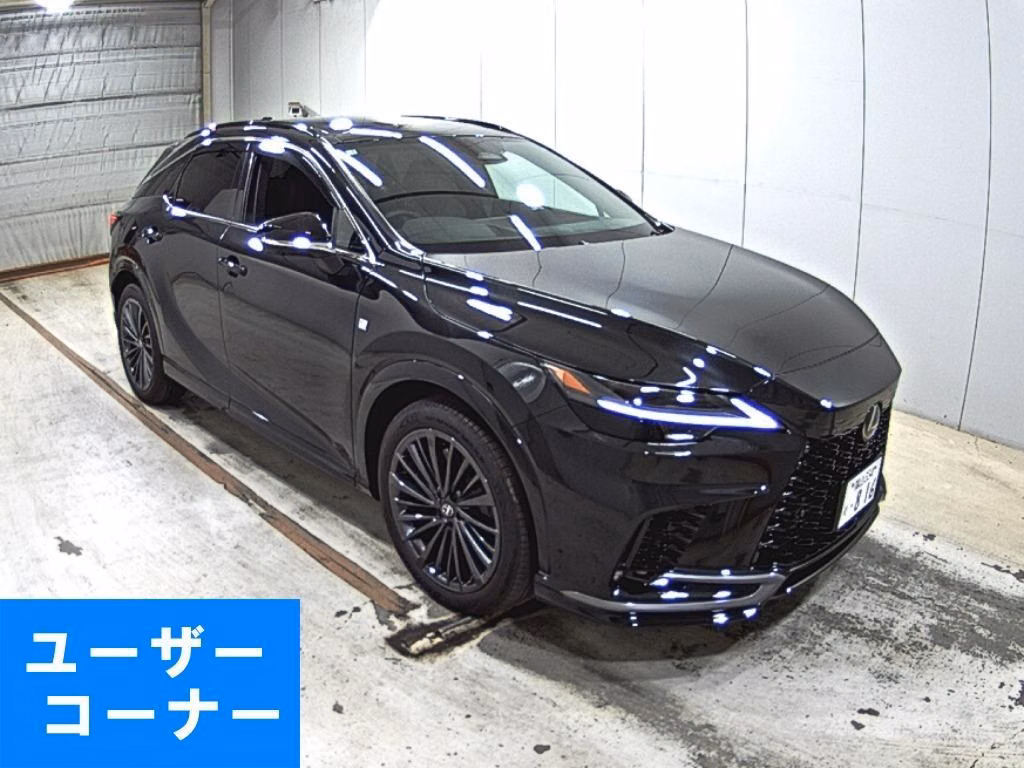 Lexus RX350