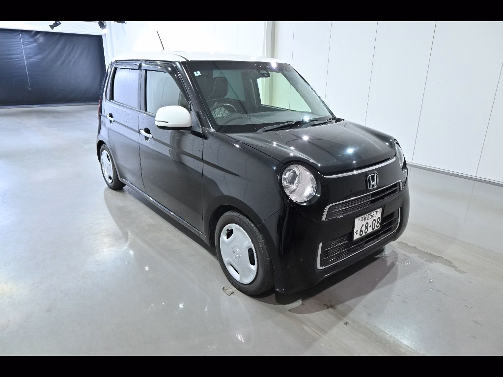 HONDA N-ONE