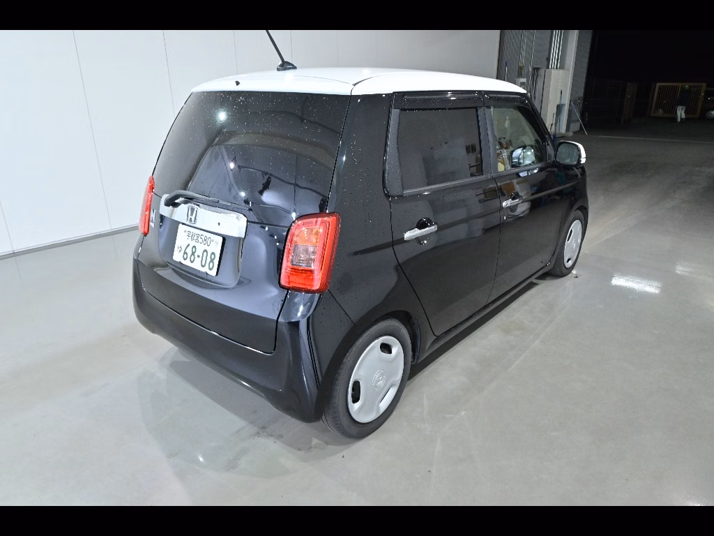 HONDA N-ONE