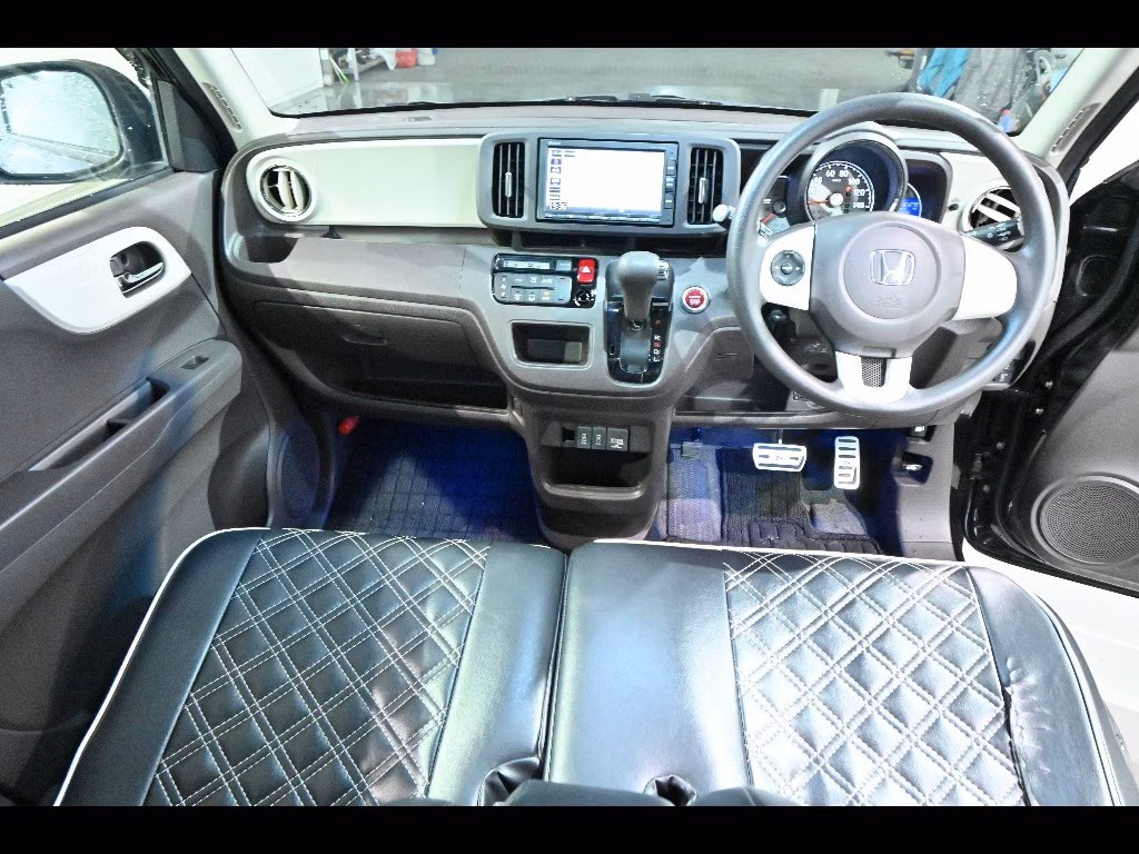 HONDA N-ONE