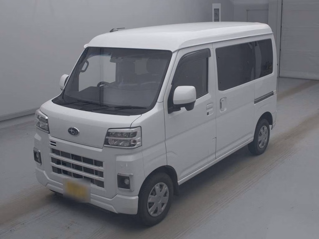 SUBARU SAMBAR