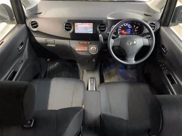 DAIHATSU TANTO EXE