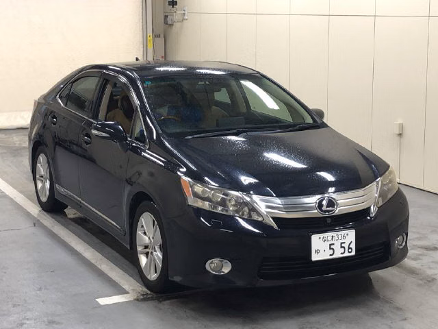 LEXUS HS250H