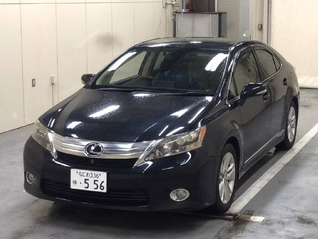 LEXUS HS250H