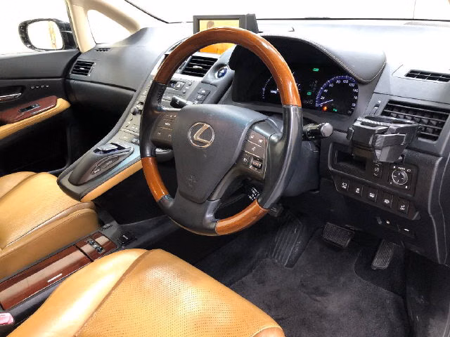 LEXUS HS250H