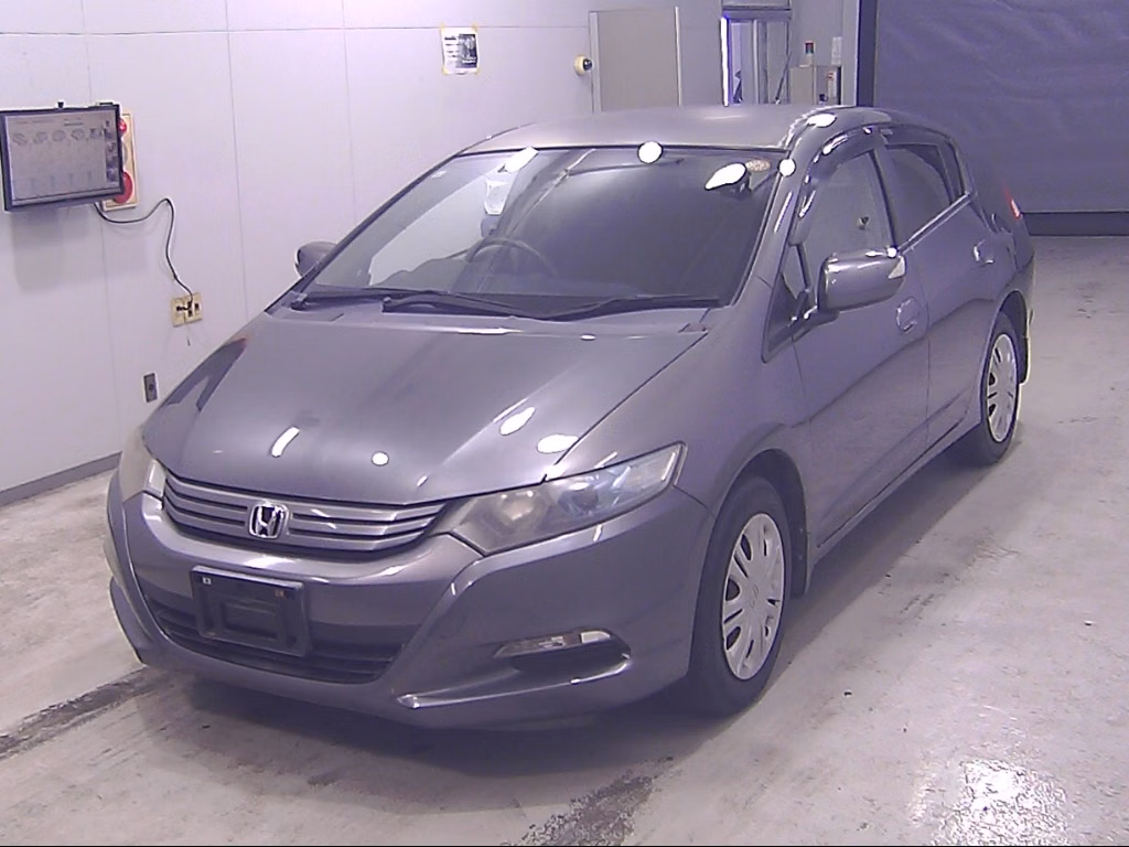 HONDA INSIGHT