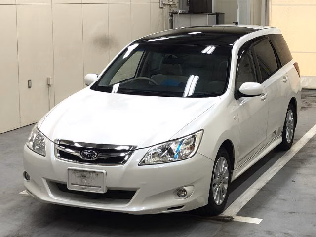 SUBARU EXIGA
