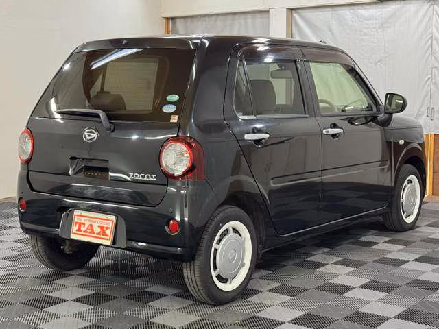 Daihatsu Mira Tocot