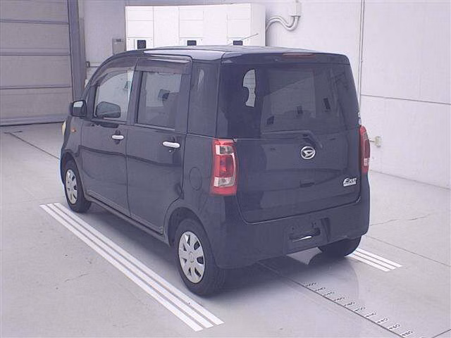 DAIHATSU TANTO EXE