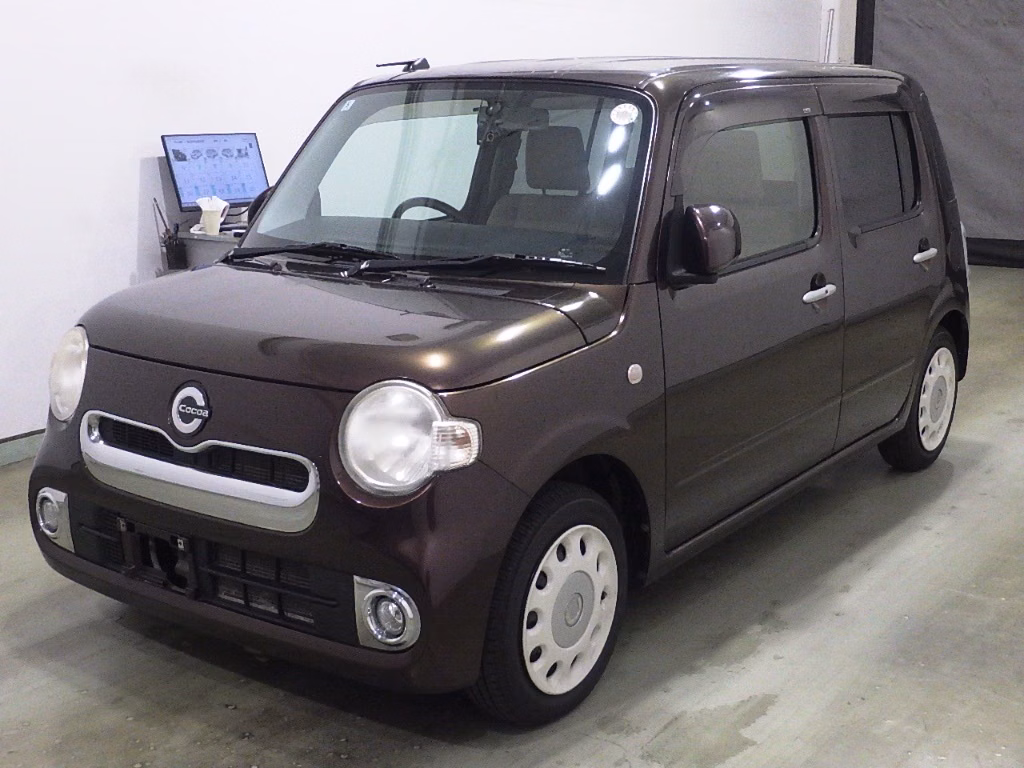 DAIHATSU MIRA COCOA