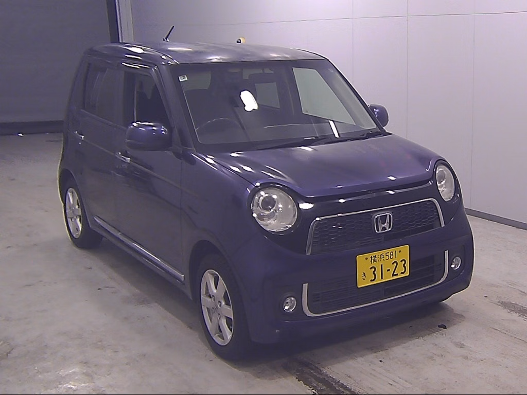 Honda N-ONE