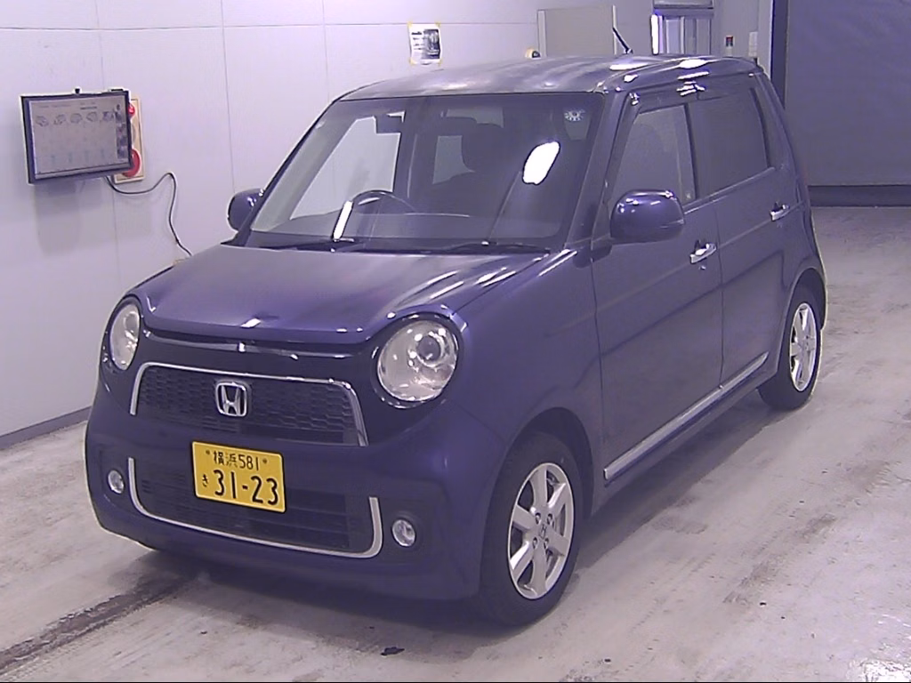 HONDA N-ONE