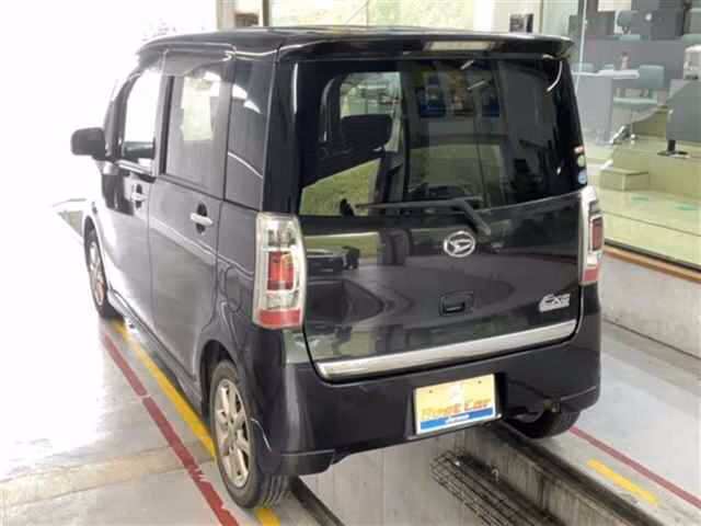 DAIHATSU TANTO EXE