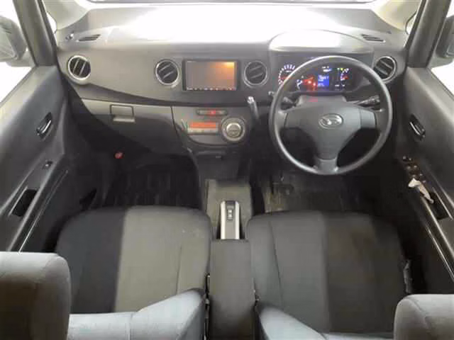 DAIHATSU TANTO EXE