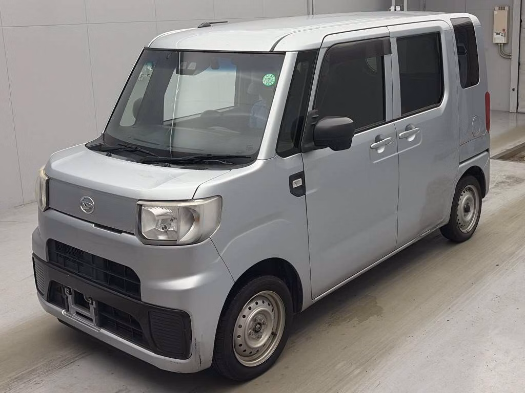 DAIHATSU HIJET CADDIE