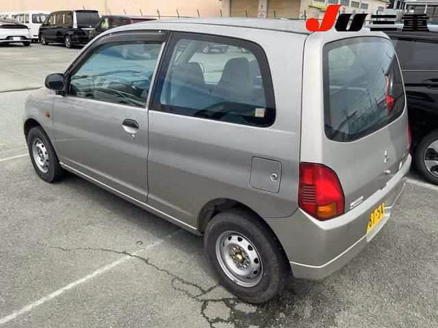 MITSUBISHI MINICA
