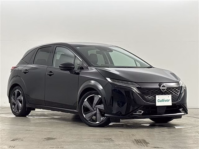 Nissan Aura