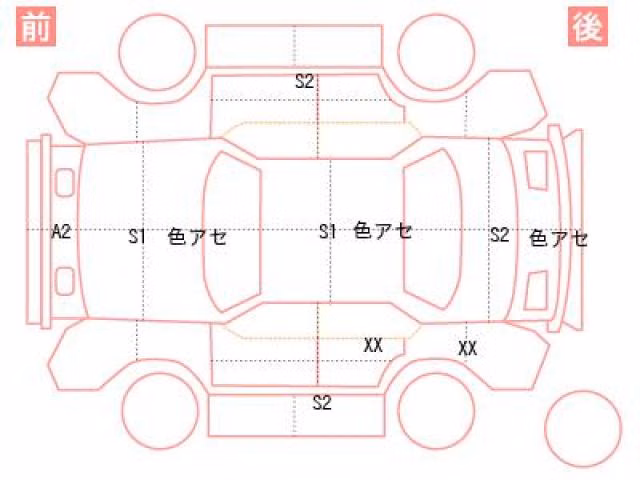 TOYOTA MARK II