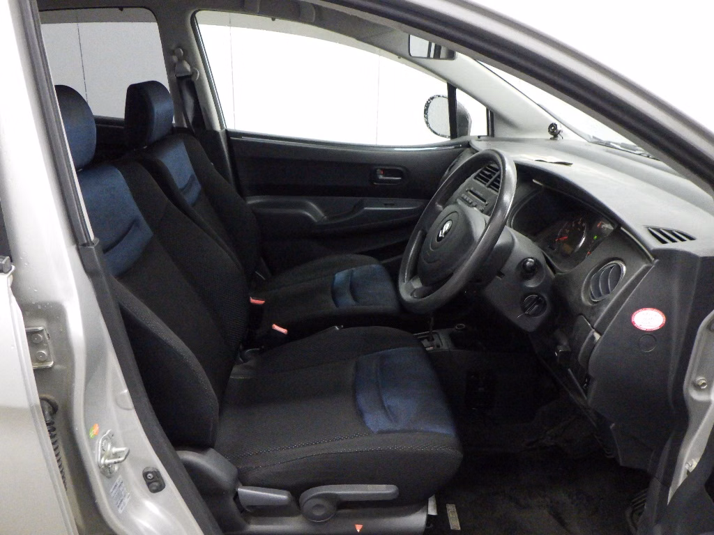 SUZUKI CERVO