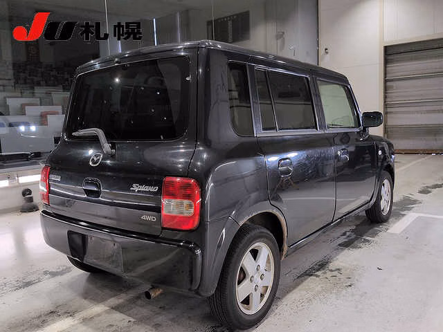 MAZDA SPIANO
